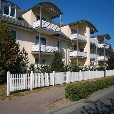 Studio 8 Im 1 Og Haus Stranddistel, Schones Studio Fur 2 Personen In Zingst, Hund Erlaubt Eksteriør billede