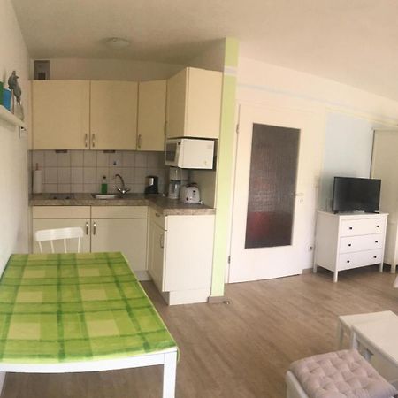 Studio 8 Im 1 Og Haus Stranddistel, Schones Studio Fur 2 Personen In Zingst, Hund Erlaubt Eksteriør billede