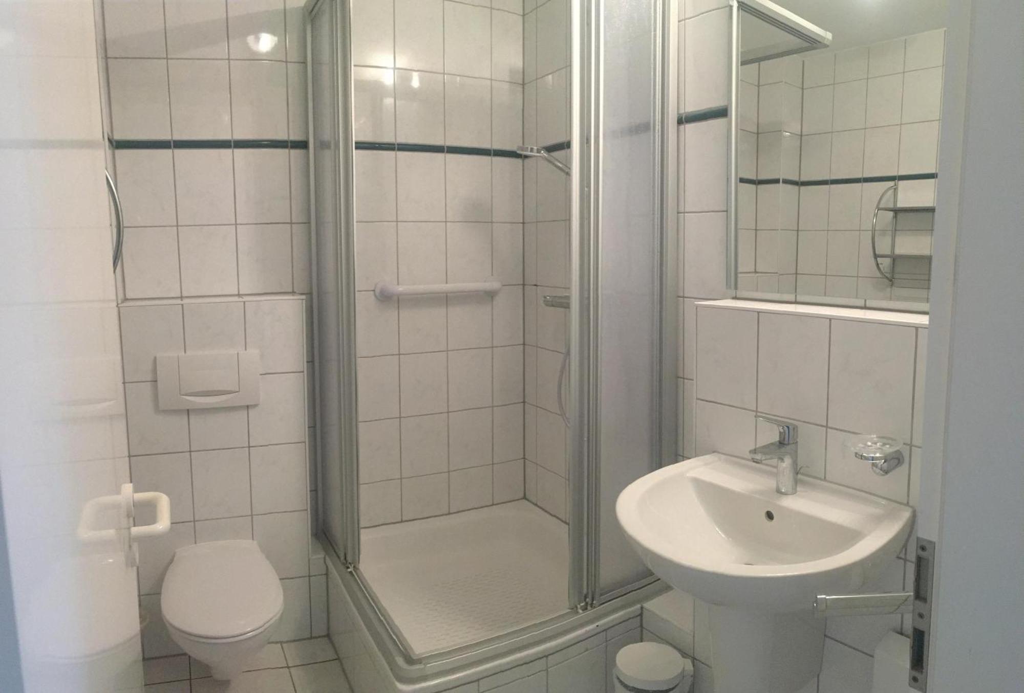 Studio 8 Im 1 Og Haus Stranddistel, Schones Studio Fur 2 Personen In Zingst, Hund Erlaubt Eksteriør billede